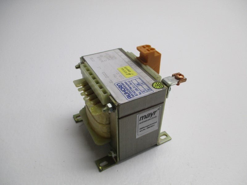 AUHORN EL2023 TRANSFORMER  NSNP
