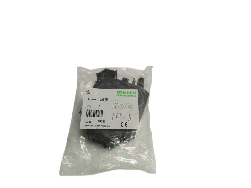 MURR ELEKTRONIK 85610 POWER SUPPLY  NSMP