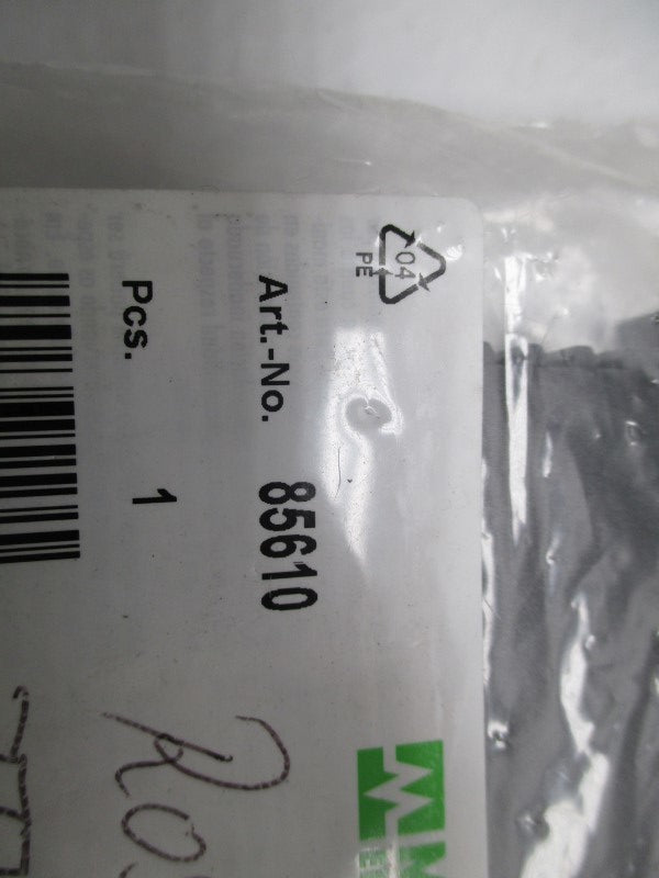 MURR ELEKTRONIK 85610 POWER SUPPLY  NSMP