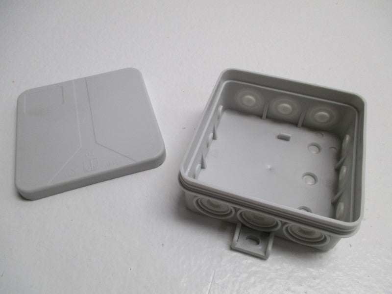 ELS i12 IP55 JUNCTION BOX  NSNP