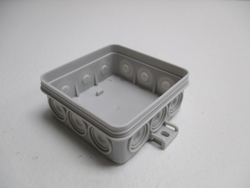ELS i12 IP55 JUNCTION BOX  NSNP