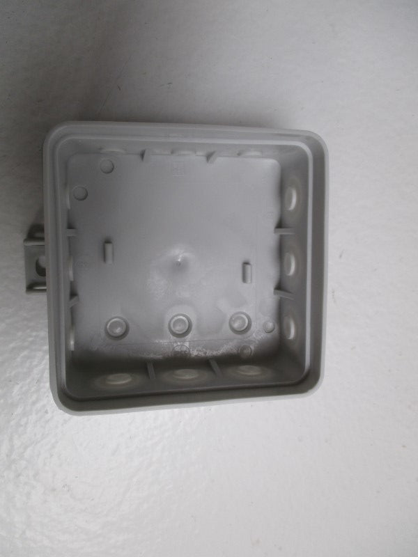 ELS i12 IP55 JUNCTION BOX  NSNP