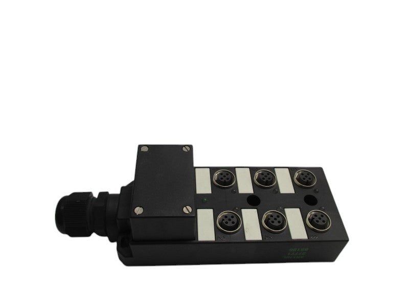 MURR ELEKTRONIK 27771 DISTRIBUTION BOX  NSNP
