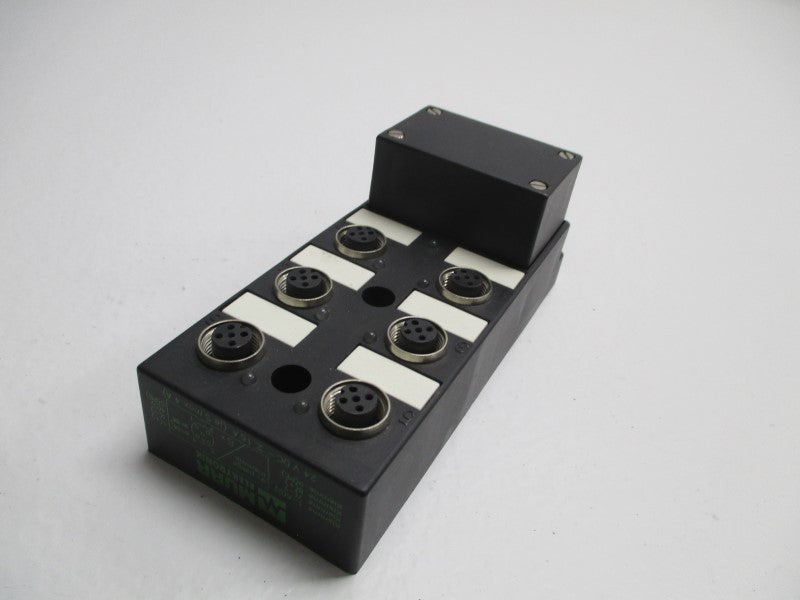 MURR ELEKTRONIK 27771 DISTRIBUTION BOX  NSNP