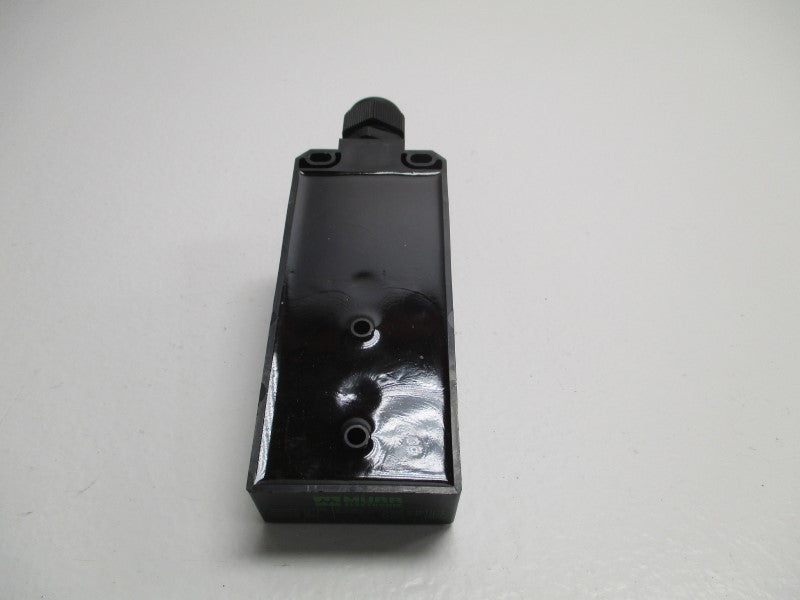 MURR ELEKTRONIK 27771 DISTRIBUTION BOX  NSNP