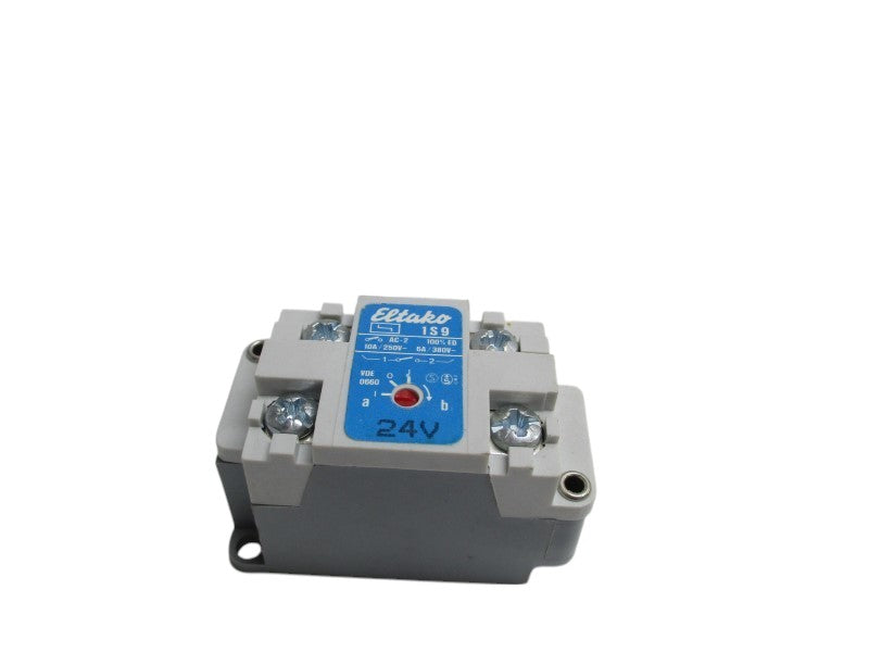 ELTAKO 1S9-24V CONTACTOR SWITCH 24V  NSNP