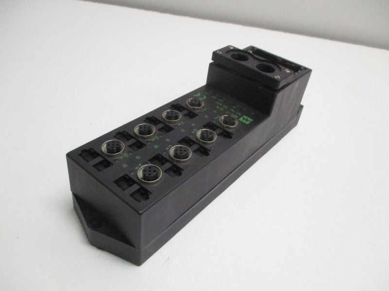 MURR ELEKTRONIK MBV-PDI16 55453 JUNCTION BOX  NSMP