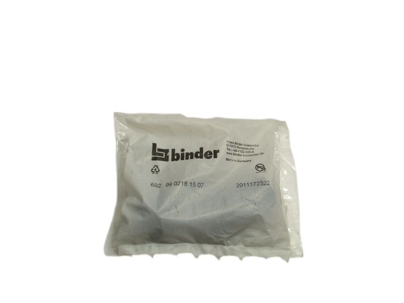 BINDER 6929902181507 CONNECTOR  NSMP