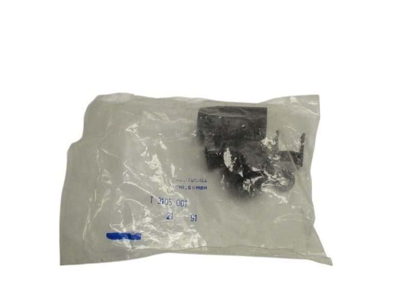 AMPHENOL T3105001 CIRCULAR CONNECTOR  NSMP