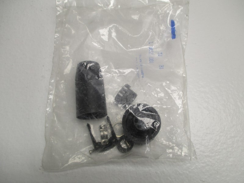 AMPHENOL T3105001 CIRCULAR CONNECTOR  NSMP