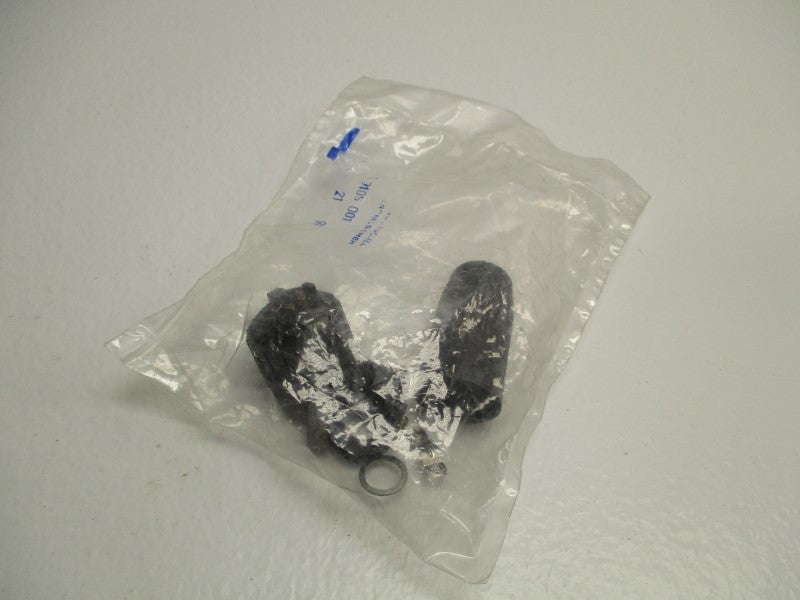 AMPHENOL T3105001 CIRCULAR CONNECTOR  NSMP