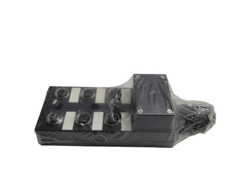 MURR ELEKTRONIK 27771 DISTRIBUTION BOX  NSMP