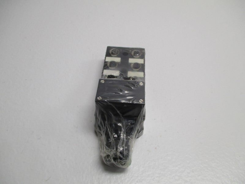 MURR ELEKTRONIK 27771 DISTRIBUTION BOX  NSMP