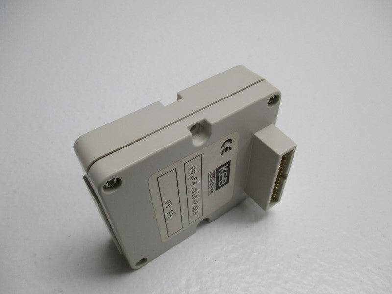 KEB 00.F4.010-2009 KEYPAD OPERATOR PANEL  NSNP
