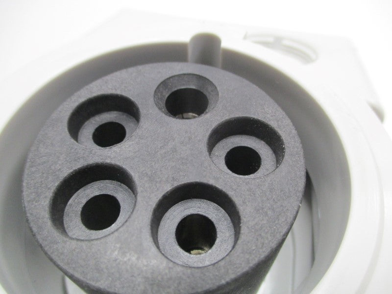 BALS 1604 SURFACE MOUNTING SOCKET OUTLET  NSMP