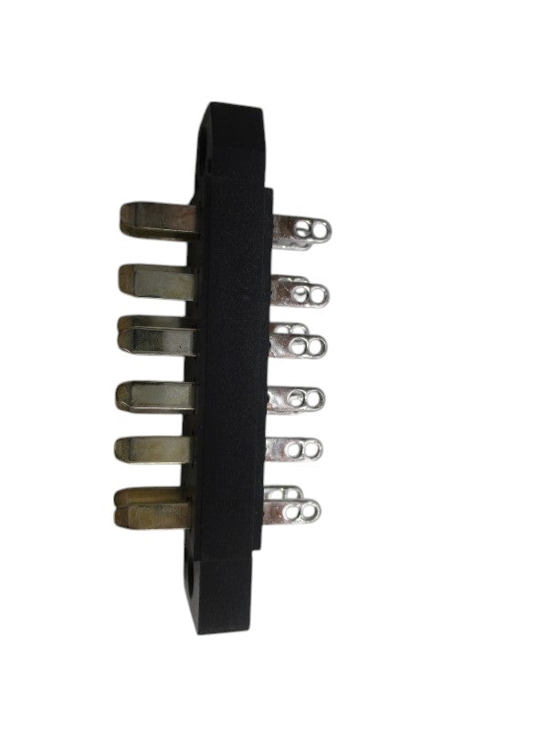 BINDER 1101030012 TERMINAL CONNECTOR  NSNP