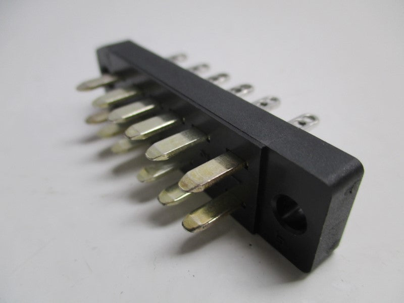 BINDER 1101030012 TERMINAL CONNECTOR  NSNP