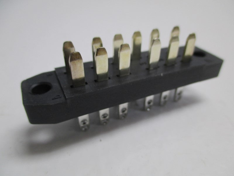 BINDER 1101030012 TERMINAL CONNECTOR  NSNP