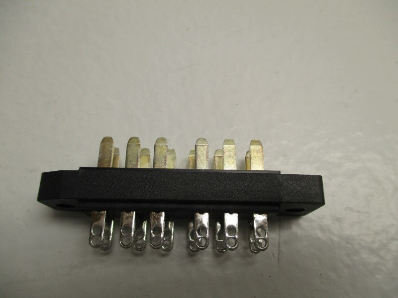 BINDER 1101030012 TERMINAL CONNECTOR  NSNP