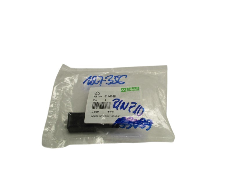 MURR ELEKTRONIK 3124148 VALVE SUPPRESSOR  NSMP