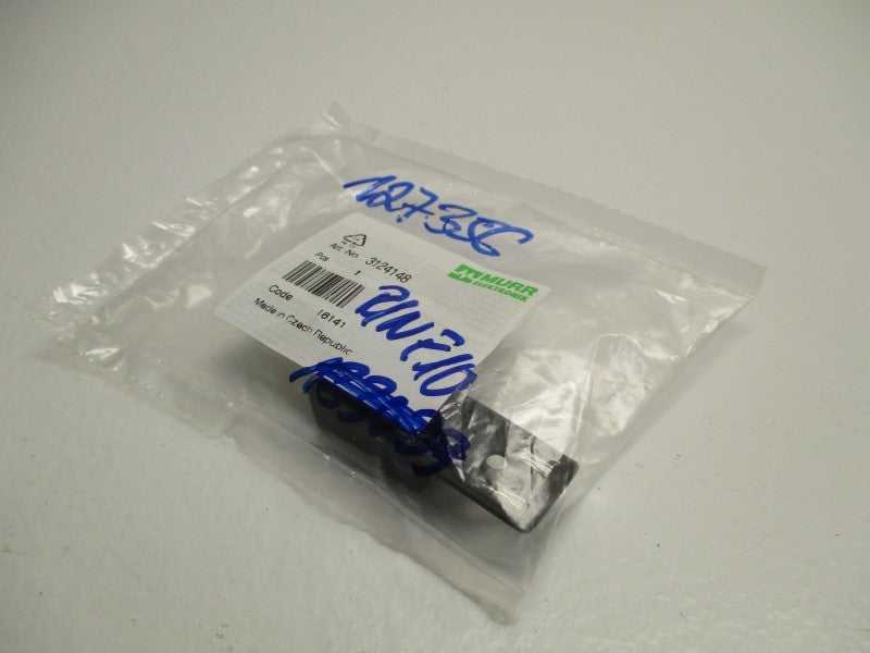 MURR ELEKTRONIK 3124148 VALVE SUPPRESSOR  NSMP
