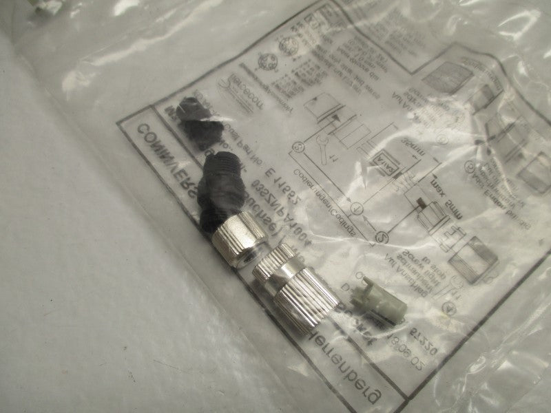 CONINVERS E11552 CABLE SOCKET  NSMP