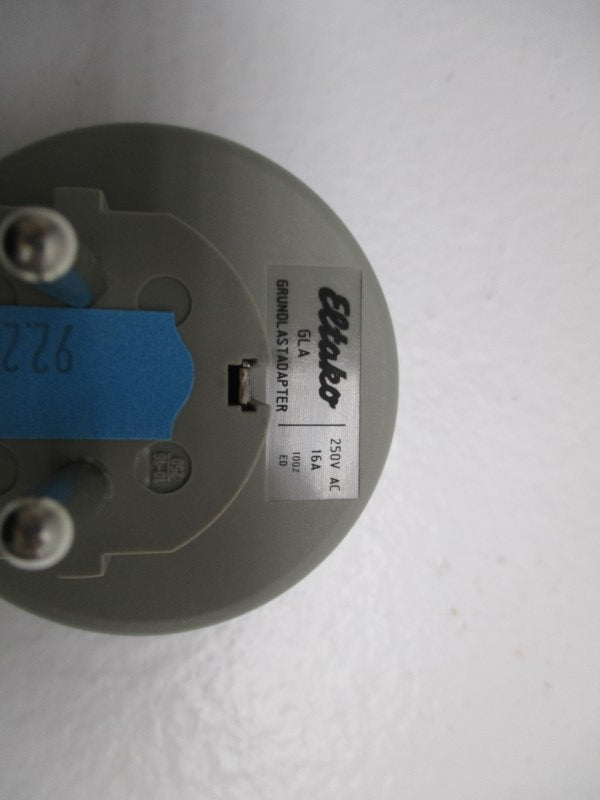 ELTAKO GLA BASE LOAD ADAPTER  NSMP