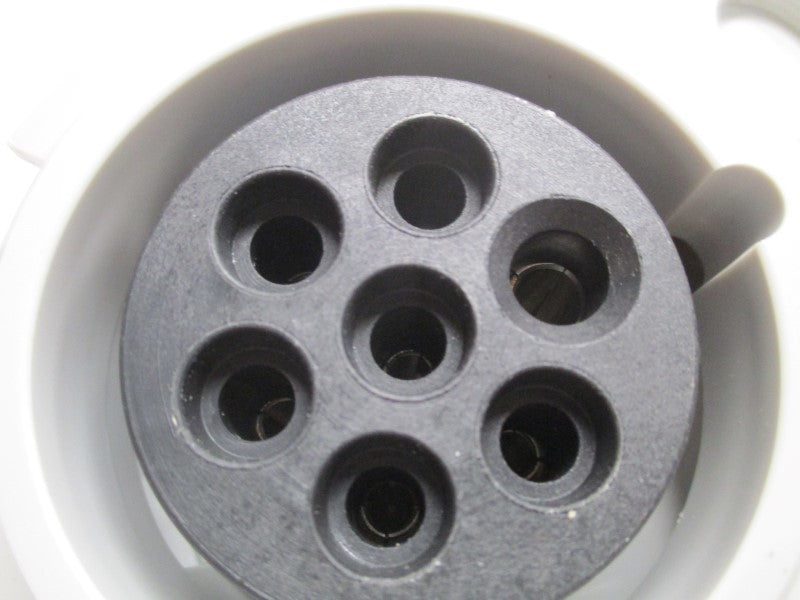 BALSCEENORM 11542 WALL MOUNTING SOCKET OUTLET  NSMP