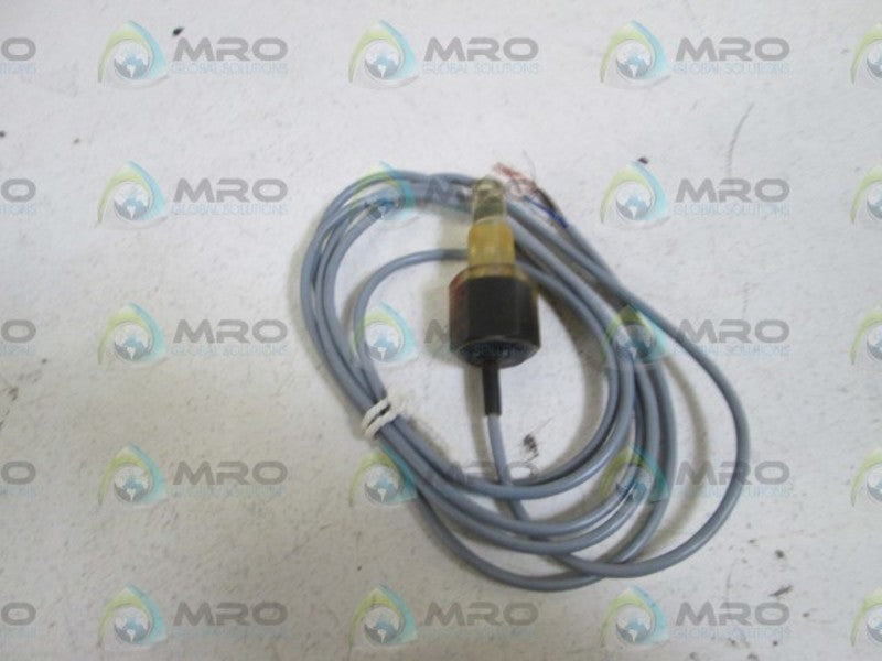 ELECTROMATIC LIQUID LEVEL SENSOR SWITCH VP01E  NSMP