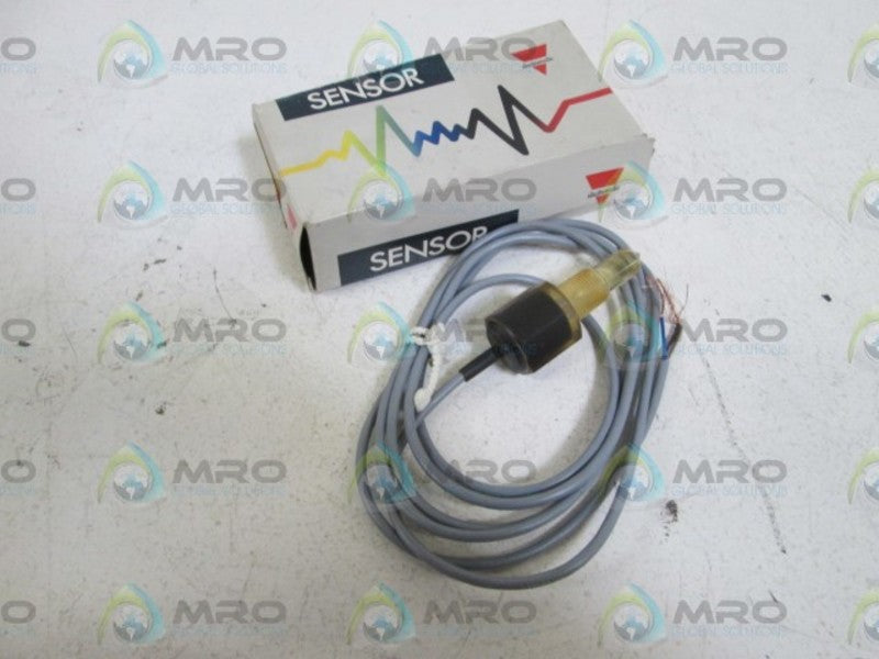 ELECTROMATIC LIQUID LEVEL SENSOR SWITCH VP01E  NSMP