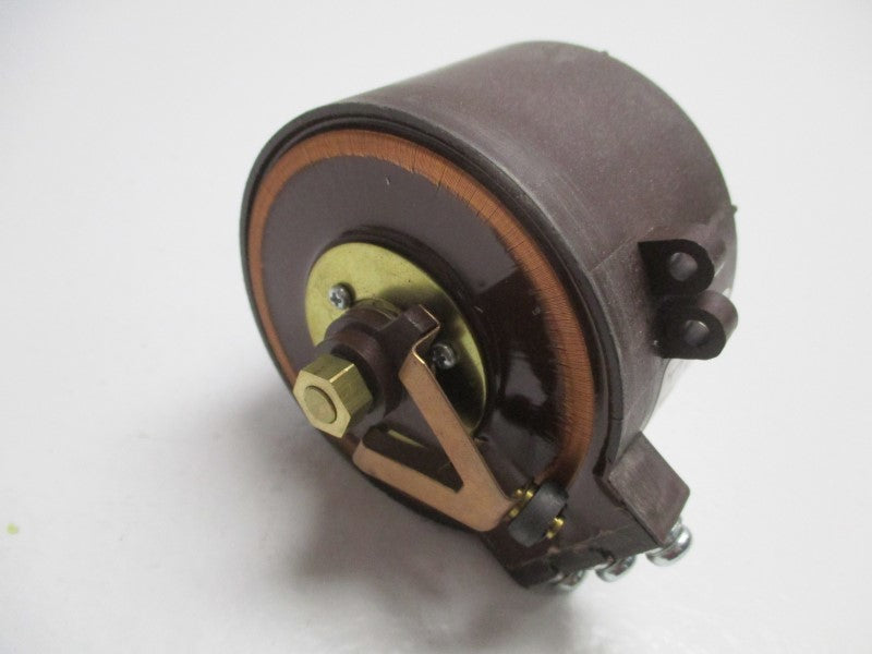 BLOCK TYPE M33 ELECTRIC MOTOR 184 230V  NSMP
