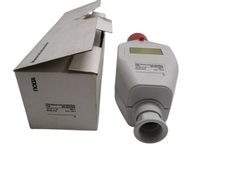 NOLTA 80202204 SKID PLUG  NSMP