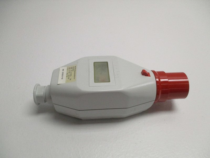 NOLTA 80202210 SKID PLUG  NSMP