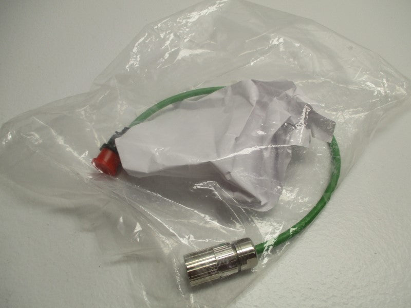 CONTROL TECHNIQUES SRBAZB X000.1206 CONVERSION CABLE  NSMP