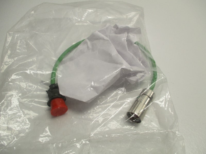 CONTROL TECHNIQUES SRBAZB X000.1206 CONVERSION CABLE  NSMP