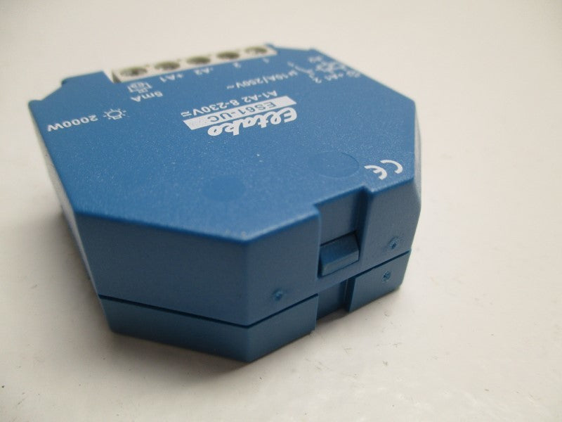 ELTAKO ES61-UC IMPULSE SWITCH  NSMP