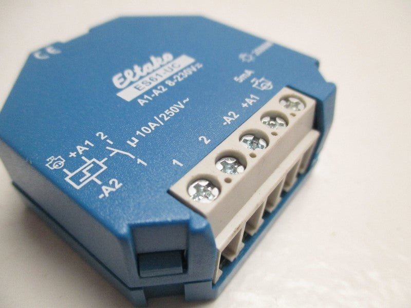 ELTAKO ES61-UC IMPULSE SWITCH  NSMP