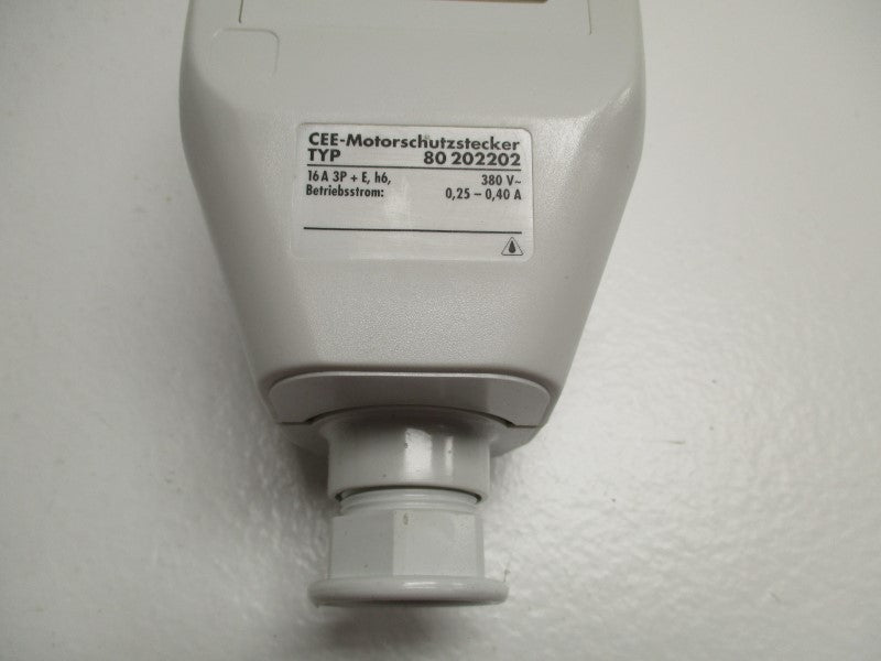 NOLTA 80202202 SKID PLUG  NSMP