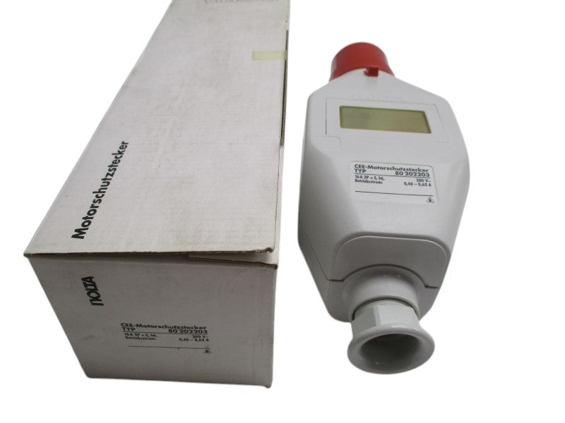 NOLTA 80202203 SKID PLUG  NSMP