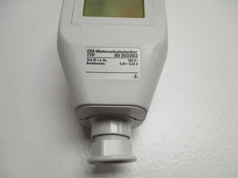NOLTA 80202203 SKID PLUG  NSMP