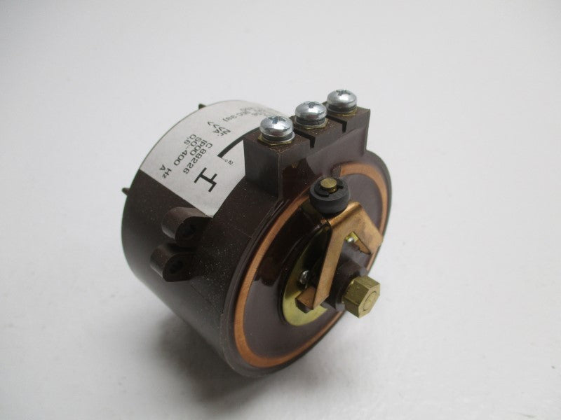 BLOCK TYPE M33 ELECTRIC MOTOR 0-156 230V  NSMP
