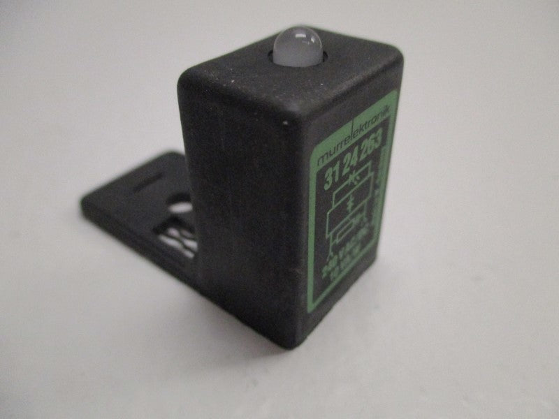 MURR ELEKTRONIK 3124263 VALVE SUPPRESSOR  NSNP