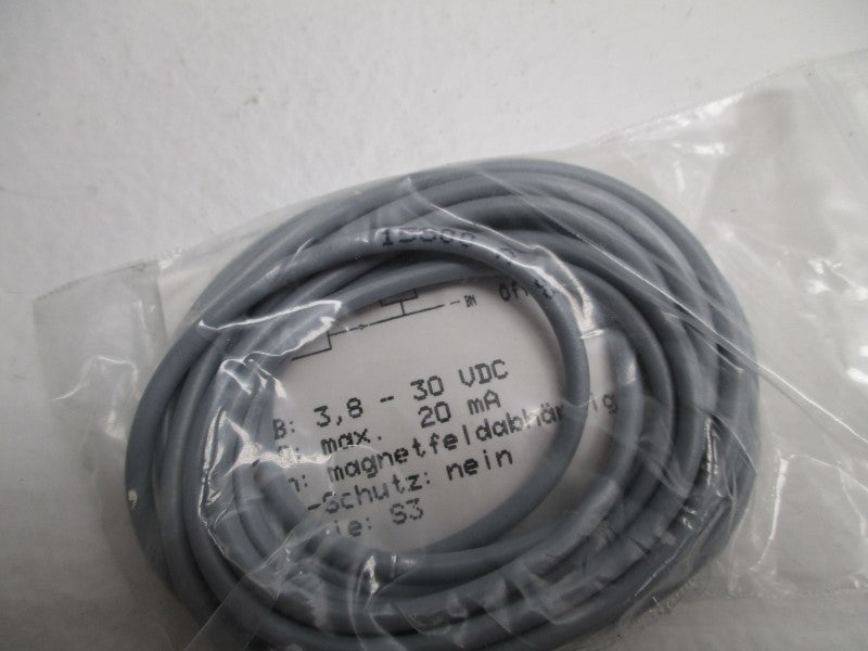 BOSCH H15800 ELECTRONIC MAGNETIC SWITCH  NSNP