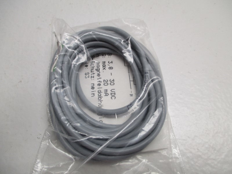 BOSCH H15800 ELECTRONIC MAGNETIC SWITCH  NSNP