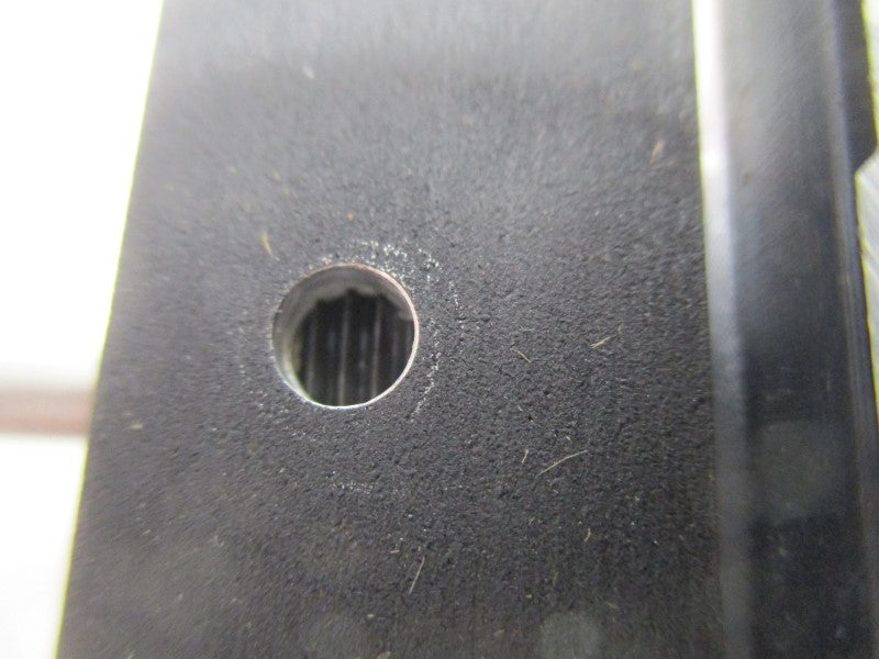 REXROTH R005516933 HYDRUALIC CYLINDER SLIDE  UNMP