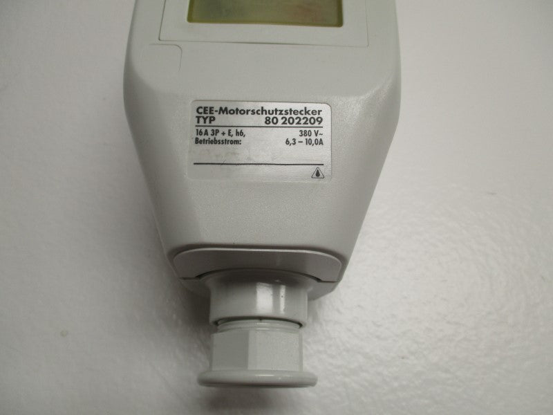 NOLTA 80202209 SKID PLUG  NSMP