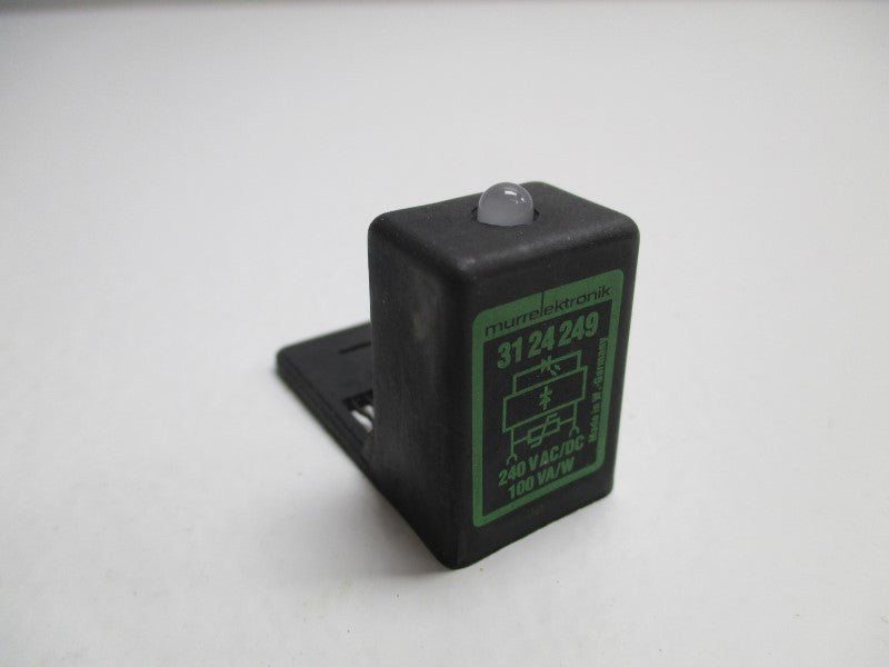 MURR ELEKTRONIK 3124249 VALVE SUPPRESSOR  NSNP