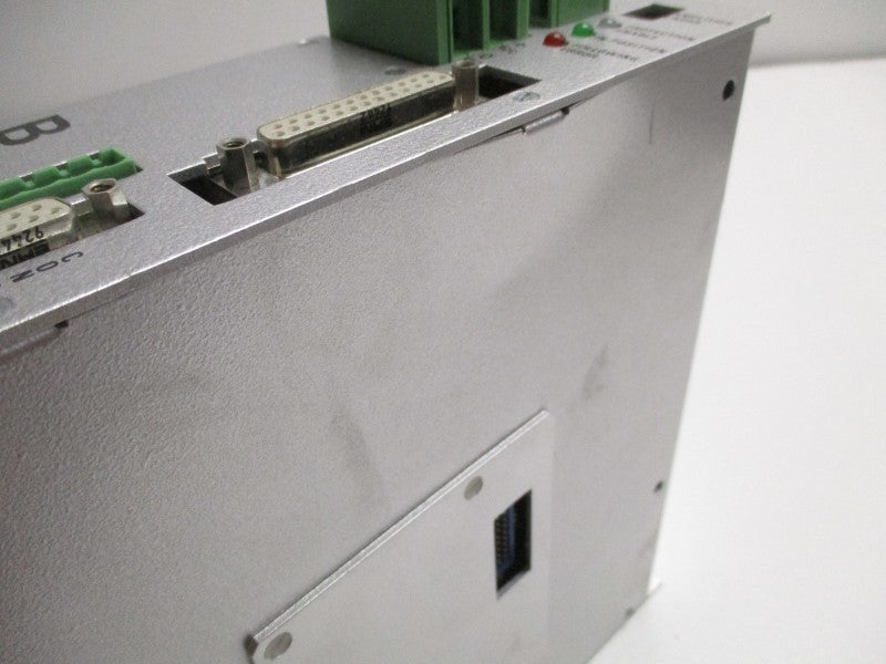 BALDOR SEW-EURODRIVE SBTS10-200-15-P-710 DRIVE (AS PICTURED)  UNMP
