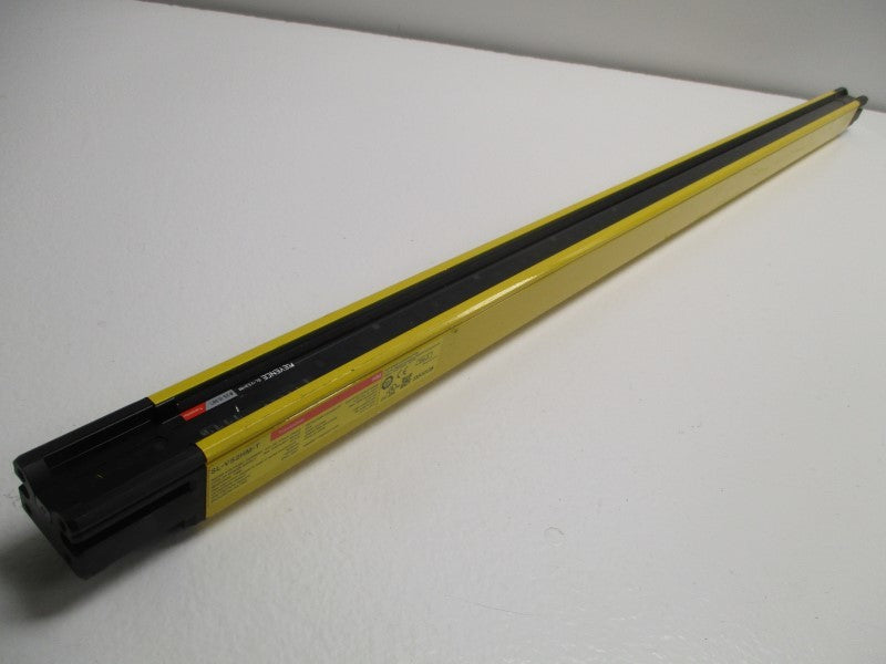 KEYENCE SL-V52HM-T LIGHT CURTAIN TRANSMITTER  NSNP