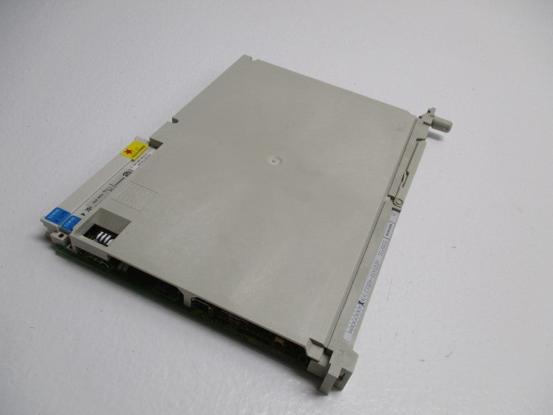 SIEMENS SIMATIC S5 6ES5470-4UB12 OUTPUT MODULE (REPAIRED)  UNMP